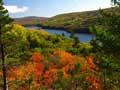 Porcupine Mountains "Autumn Splendor"