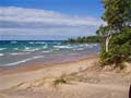 Lake Superior "Caribbean of the North"