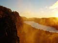 Porcupine Mountains "Daybreak"