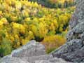 Porcupine Mountains "Long Way Down"