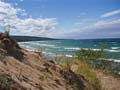 Lake Superior "Shades of Blue"